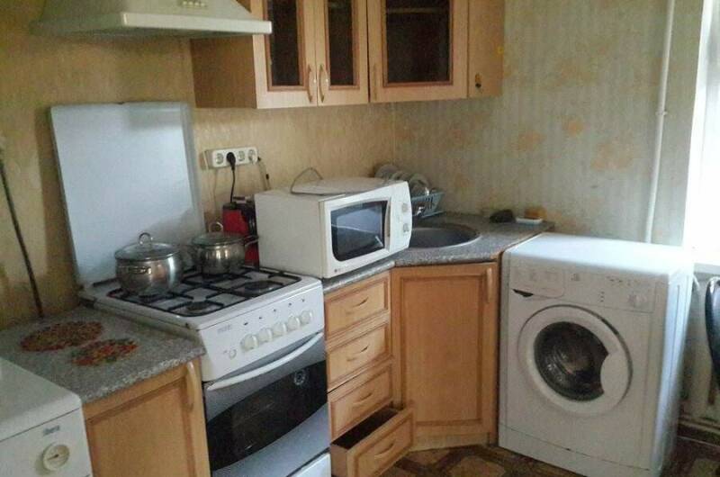 Изображение Изображение квартиры &quot;Дом под ключ на Шевченко&quot; #8 #8