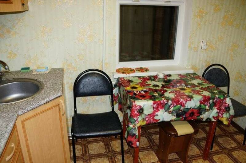 Изображение Изображение квартиры / апартамента "Дом под ключ на Шевченко" #11 #9