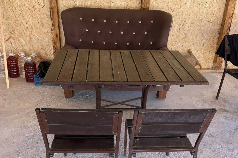 Изображение Изображение гостиницы "Гостевой дом «Пальма»" #2 #2