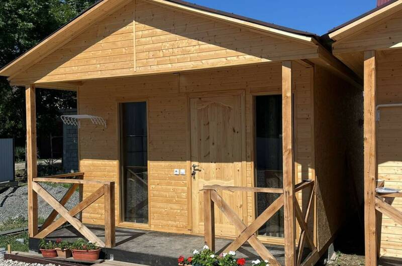 Изображение Изображение гостиницы "Гостевой дом «Пальма»" #3 #3