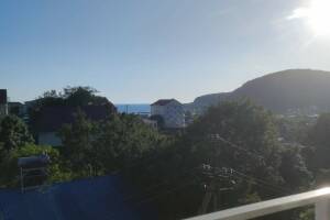 Изображение квартиры "Апартаменты возле моря"