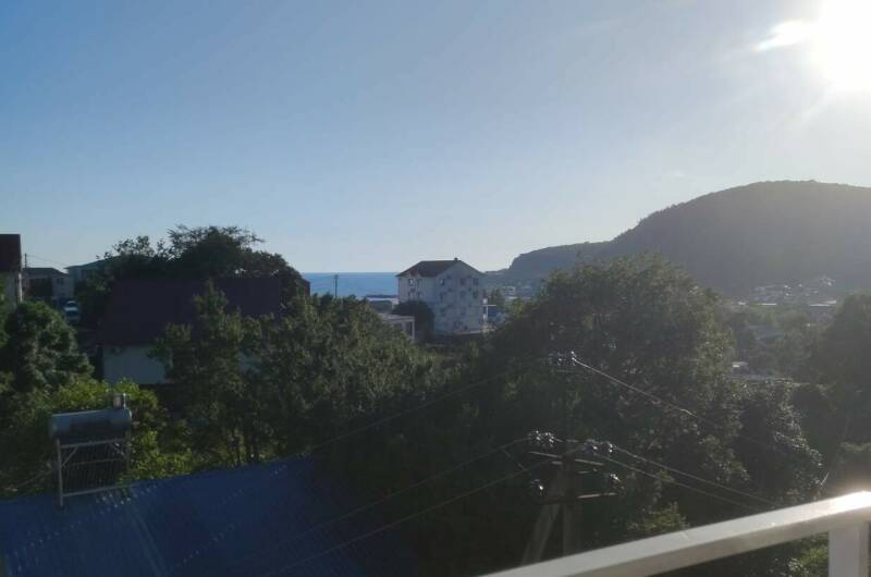 Изображение Изображение квартиры &quot;Апартаменты возле моря&quot; #1 #1