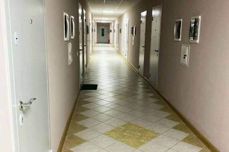 Изображение Изображение квартиры &quot;Апартаменты возле моря&quot; #2 #2