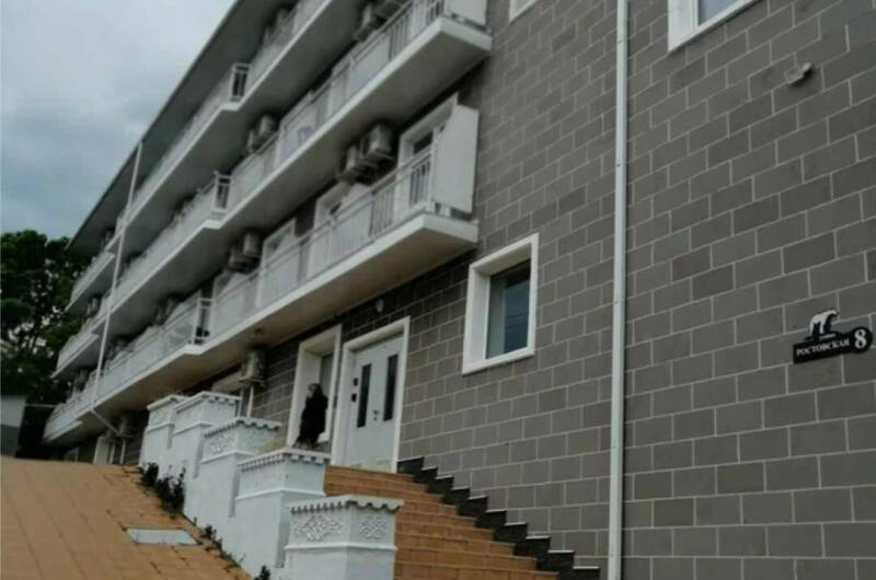 Изображение Изображение квартиры &quot;Апартаменты возле моря&quot; #4 #4