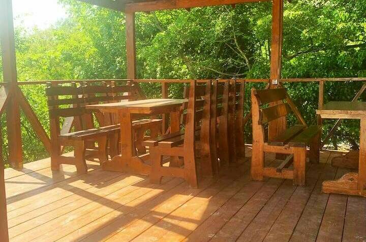 Изображение Изображение квартиры &quot;Апартаменты возле моря&quot; #6 #6