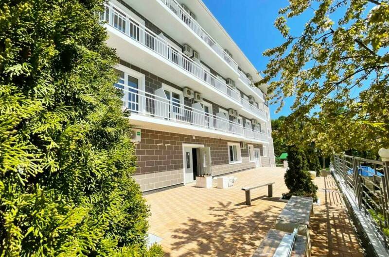 Изображение Изображение квартиры &quot;Апартаменты возле моря&quot; #7 #7