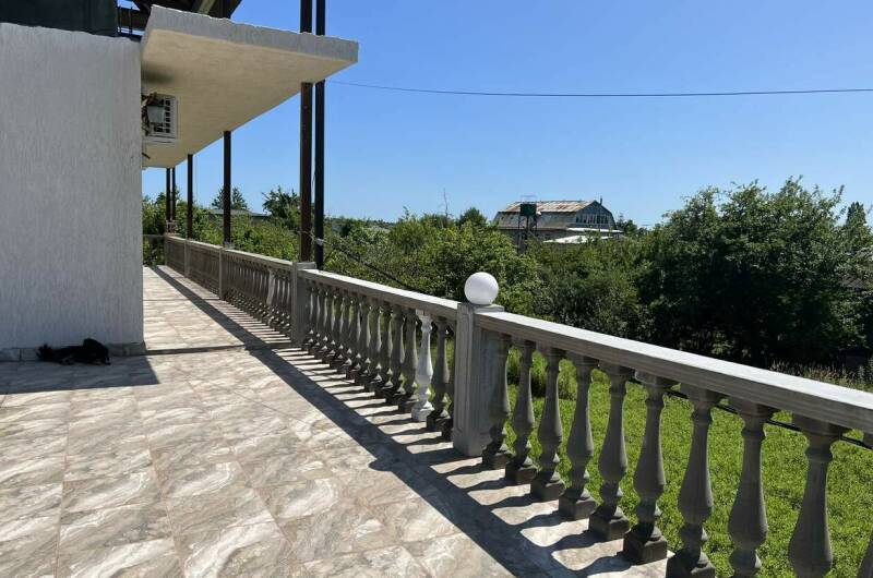 Изображение Изображение гостиницы "Гостевой дом «Milena»" #1 #1