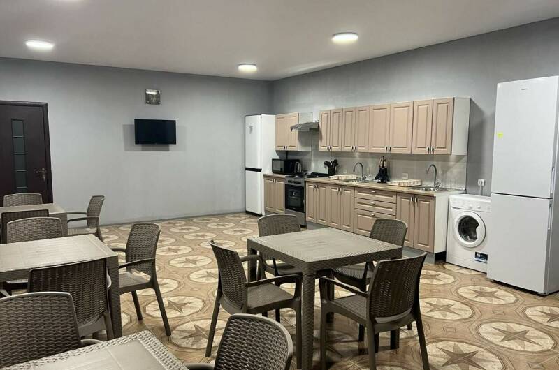 Изображение Изображение гостиницы "Гостевой дом «Milena»" #2 #2