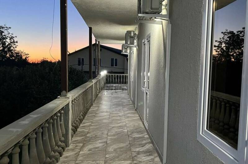 Изображение Изображение гостиницы "Гостевой дом «Milena»" #3 #3