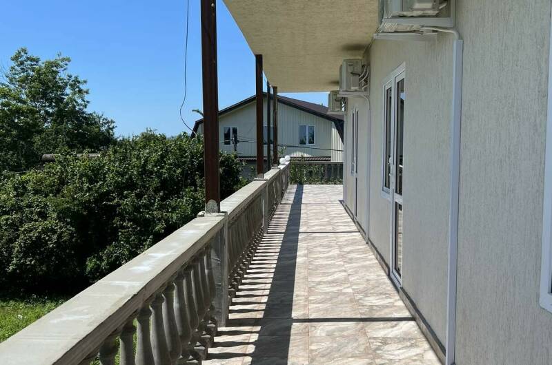 Изображение Изображение гостиницы "Гостевой дом «Milena»" #4 #4