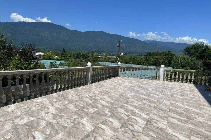 Изображение Изображение гостиницы "Гостевой дом «Milena»" #5 #5