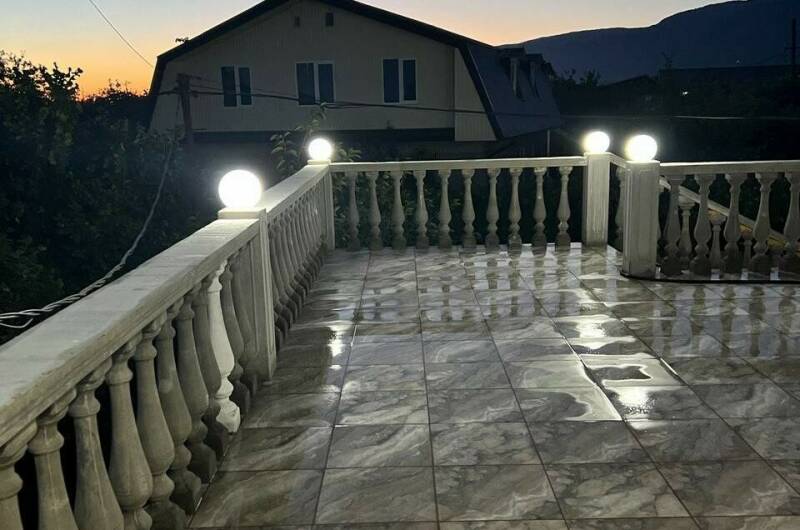 Изображение Изображение гостиницы "Гостевой дом «Milena»" #6 #6