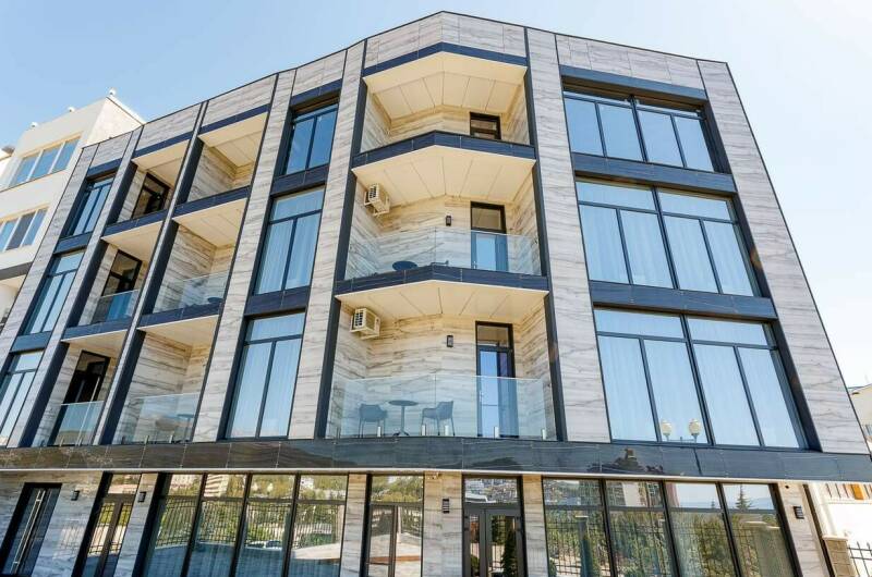 Изображение Изображение гостиницы &quot;Гостевой дом «Магия»&quot; #1 #1