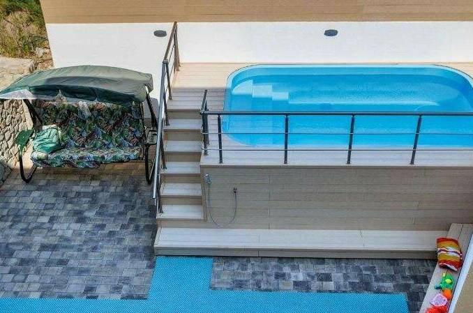 Изображение Изображение гостиницы &quot;Гостевой дом «Магия»&quot; #2 #2