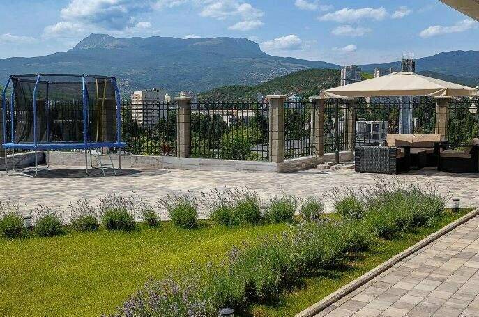 Изображение Изображение гостиницы &quot;Гостевой дом «Магия»&quot; #4 #4