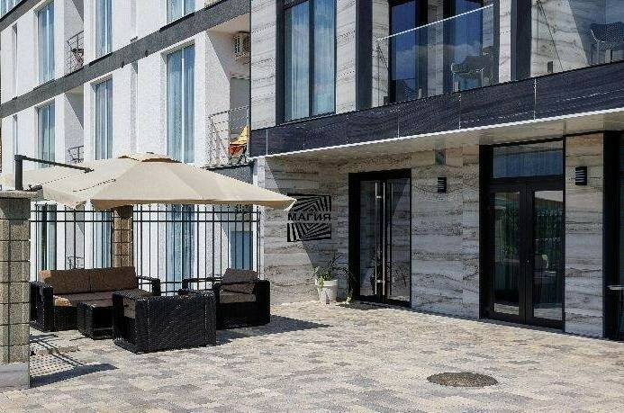 Изображение Изображение гостиницы &quot;Гостевой дом «Магия»&quot; #5 #5