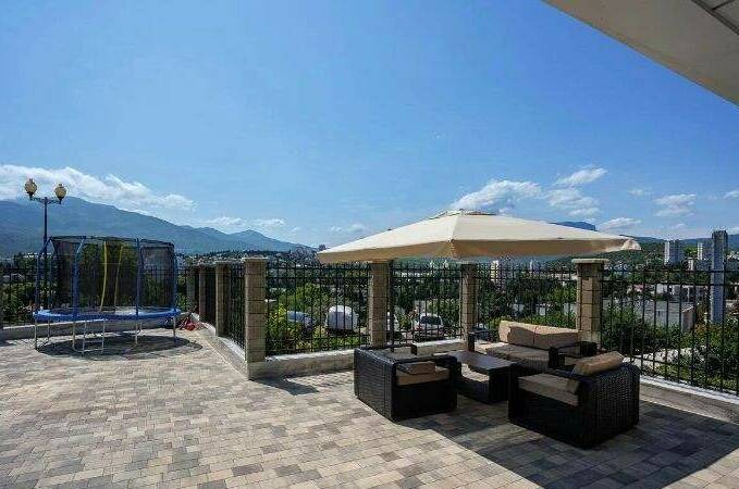 Изображение Изображение гостиницы &quot;Гостевой дом «Магия»&quot; #8 #8