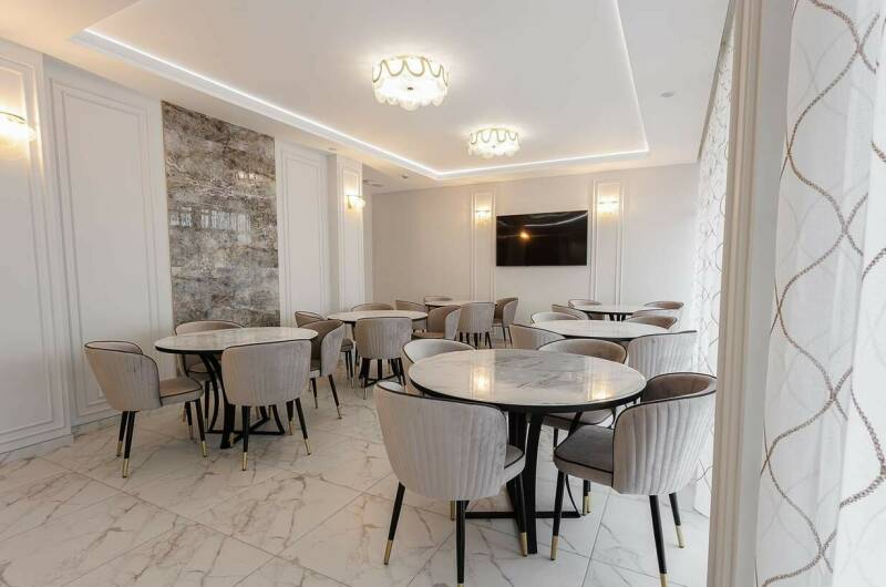 Изображение Изображение отеля / гостиницы "Гостевой дом «Магия»" #10 #8