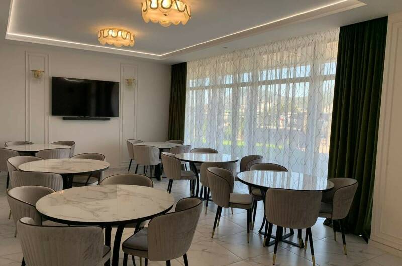 Изображение Изображение отеля / гостиницы "Гостевой дом «Магия»" #11 #9