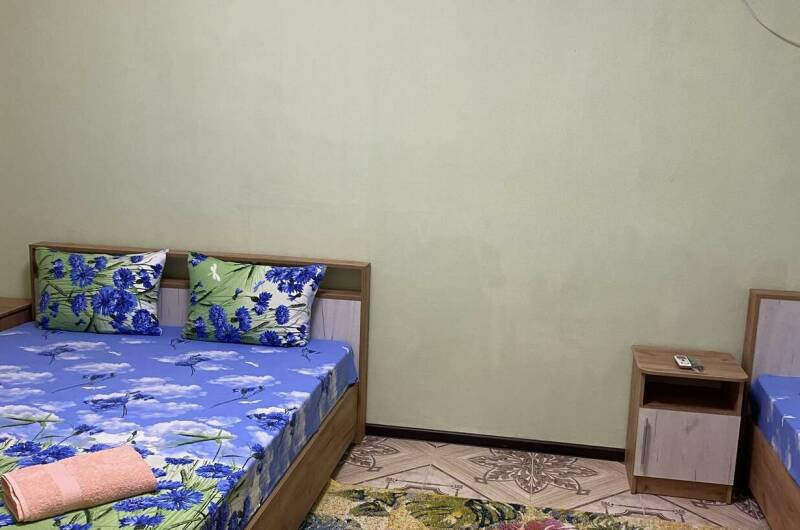 Изображение Изображение квартиры &quot;Этаж под ключ на Колхозной 25 до 10 человек&quot; #3 #3