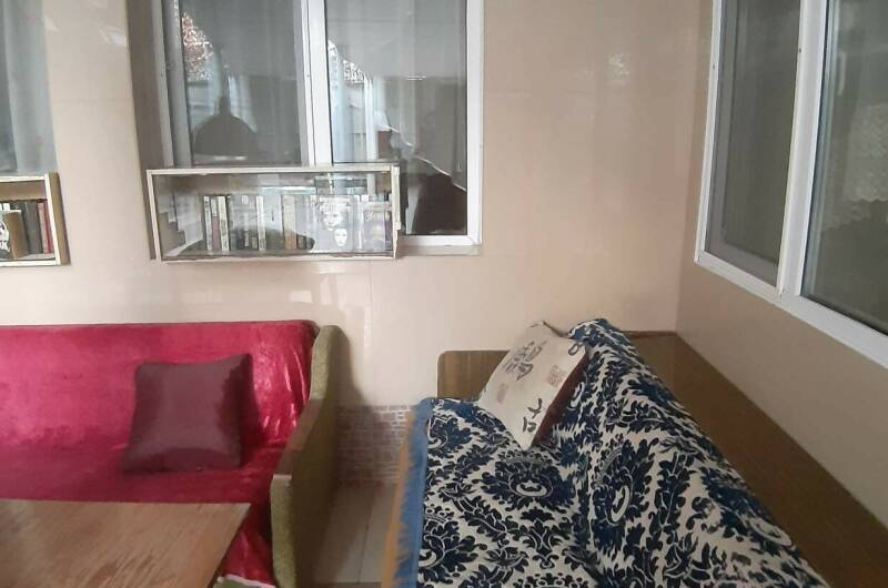 Изображение Изображение гостиницы &quot;Гостевой дом «Итальянский дворик»&quot; #3 #3