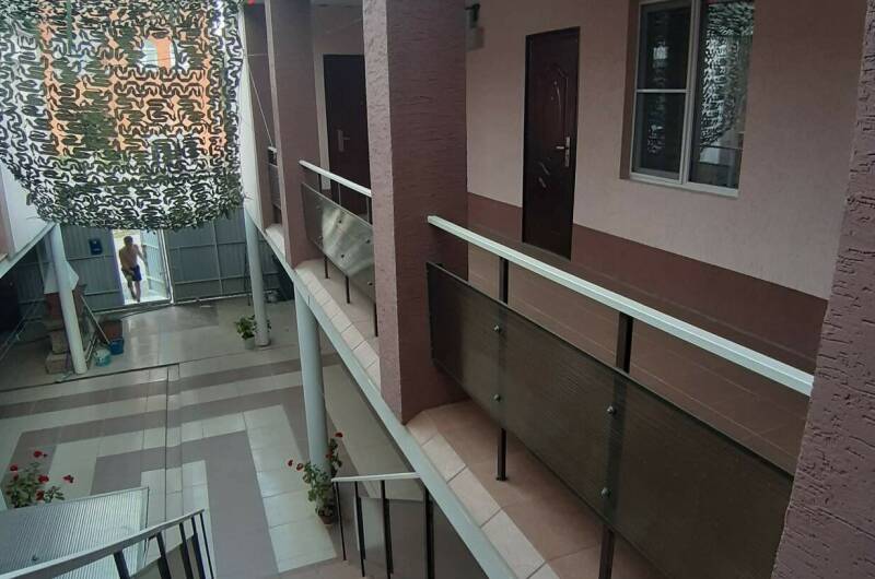 Изображение Изображение гостиницы &quot;Гостевой дом «Итальянский дворик»&quot; #5 #5