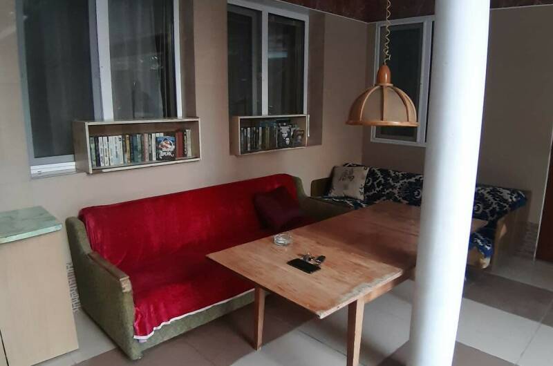 Изображение Изображение гостиницы &quot;Гостевой дом «Итальянский дворик»&quot; #7 #7