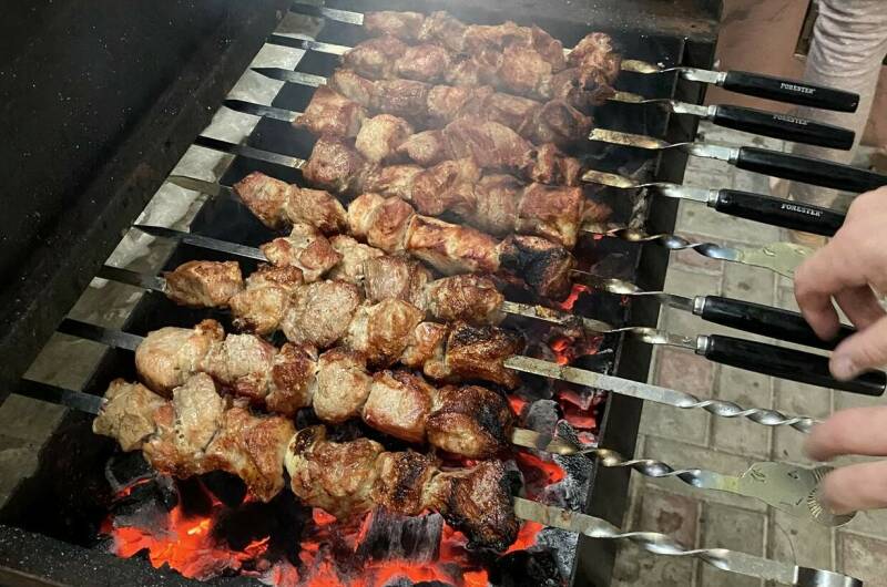 Изображение Изображение квартиры &quot;Этаж под ключ на Колхозной 25 до 10 человек&quot; #4 #4