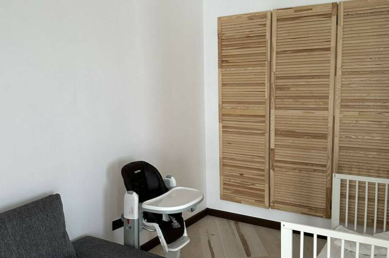 Изображение Изображение квартиры &quot;Квартира с видом на море&quot; #3 #3