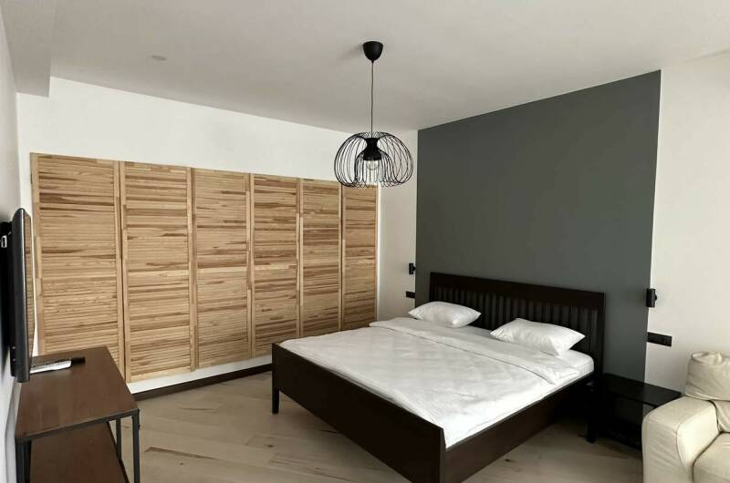 Изображение Изображение квартиры &quot;Квартира с видом на море&quot; #6 #6