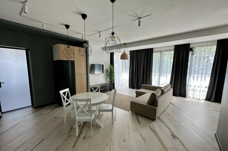 Изображение Изображение квартиры &quot;Квартира с видом на море&quot; #7 #7