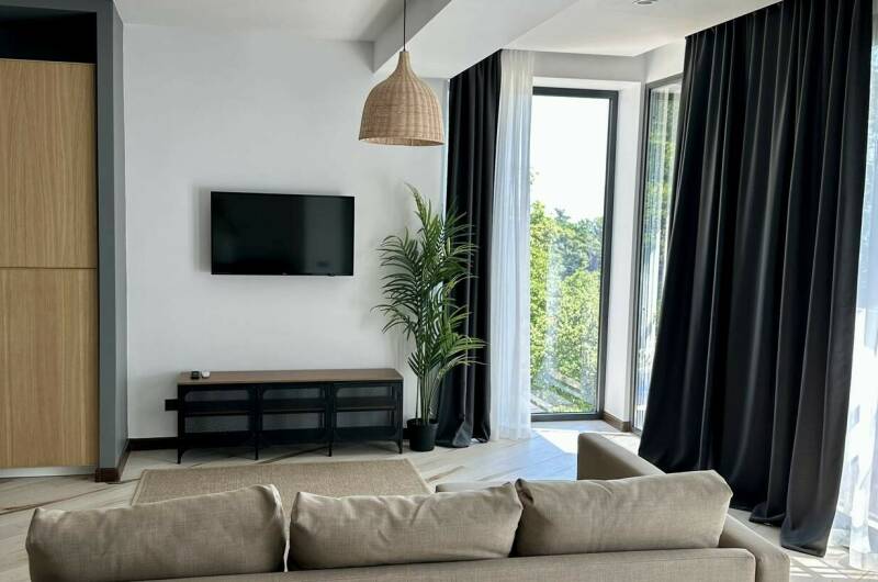 Изображение Изображение квартиры &quot;Квартира с видом на море&quot; #8 #8