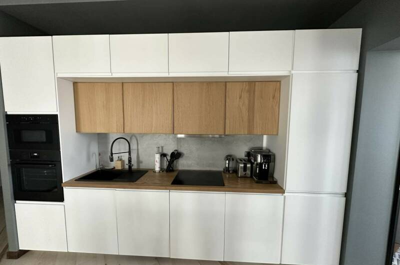 Изображение Изображение квартиры / апартамента "Квартира с видом на море" #10 #8