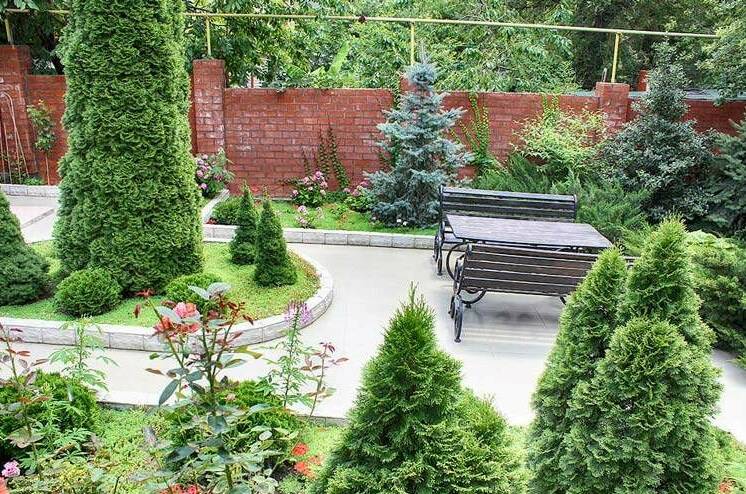 Изображение Изображение гостиницы &quot;Дом на Изумрудной&quot; #2 #2