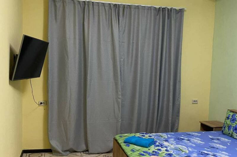 Изображение Изображение квартиры &quot;Этаж под ключ на Колхозной 25 до 10 человек&quot; #5 #5