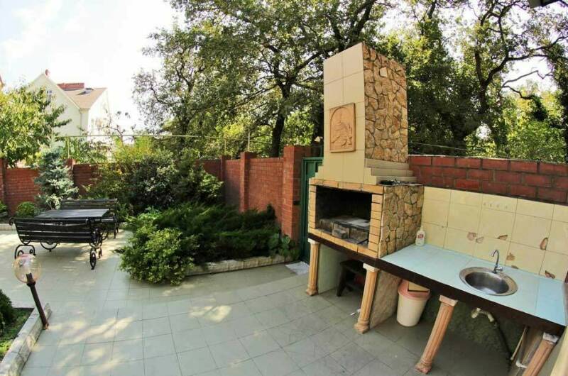 Изображение Изображение гостиницы &quot;Дом на Изумрудной&quot; #3 #3