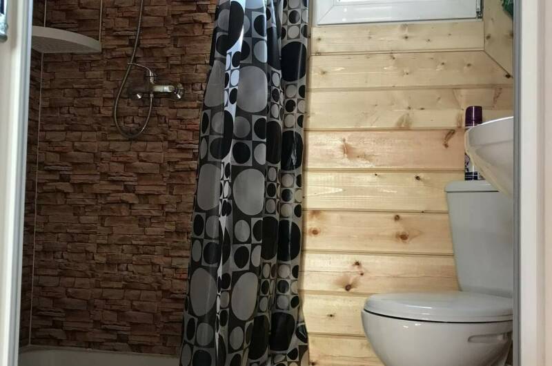 Изображение Изображение квартиры &quot;Коттедж на Коллективной 72&quot; #2 #2