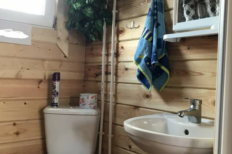 Изображение Изображение квартиры &quot;Коттедж на Коллективной 72&quot; #5 #5