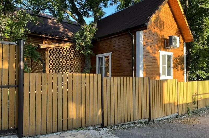 Изображение Изображение квартиры &quot;Коттедж на Коллективной 72&quot; #6 #6