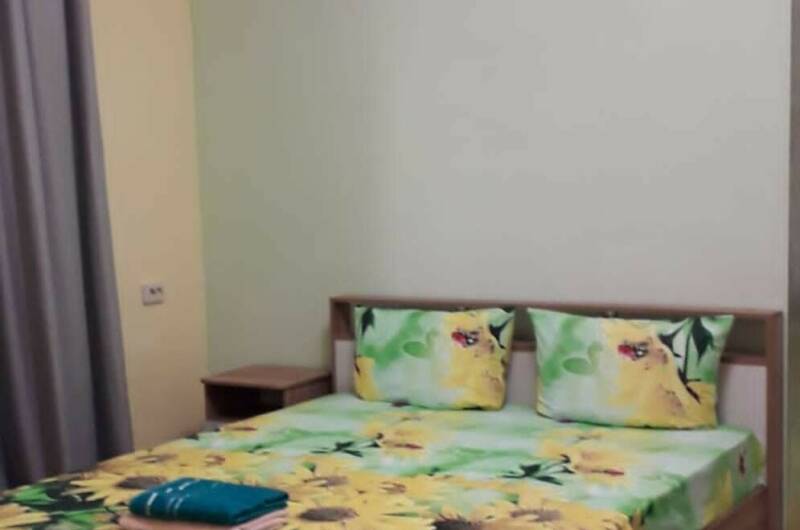 Изображение Изображение квартиры &quot;Этаж под ключ на Колхозной 25 до 10 человек&quot; #6 #6