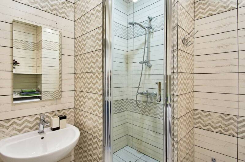 Изображение Изображение квартиры "Уютная квартира в ЖК «Белый дворец»" #7 #7