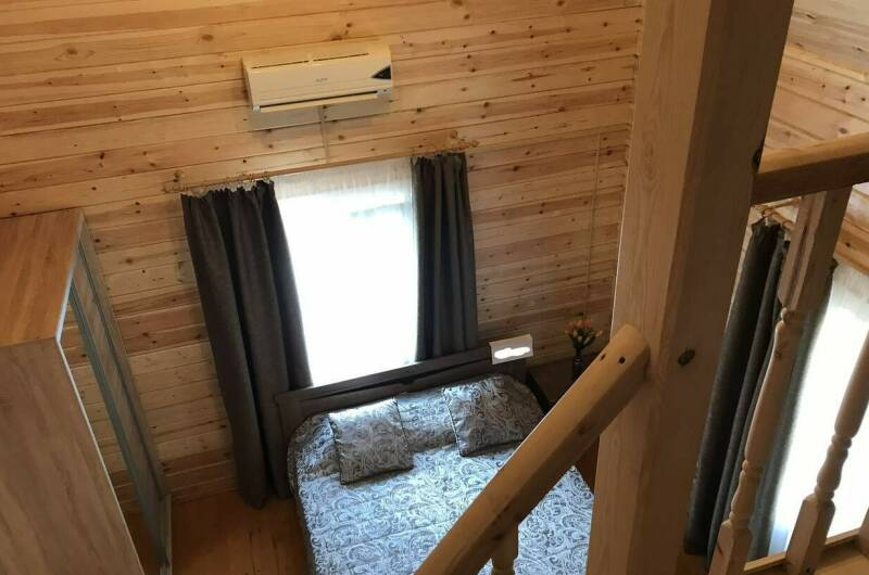 Изображение Изображение квартиры / апартамента "Коттедж на Коллективной 72" #11 #9