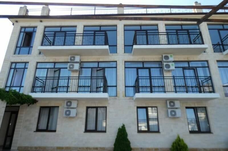 Изображение Изображение гостиницы "Гостиница «Дружба»" #2 #2