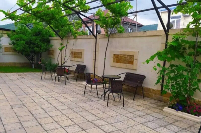 Изображение Изображение гостиницы "Гостиница «Дружба»" #5 #5