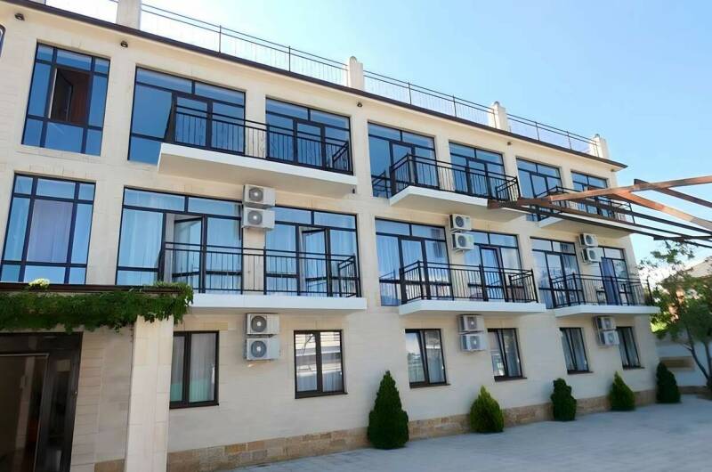 Изображение Изображение гостиницы "Гостиница «Дружба»" #7 #7