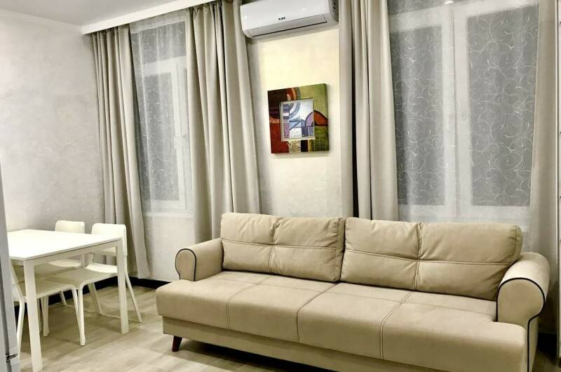 Изображение Изображение квартиры &quot;Студия у моря&quot; #1 #1