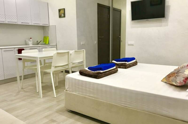 Изображение Изображение квартиры &quot;Студия у моря&quot; #2 #2