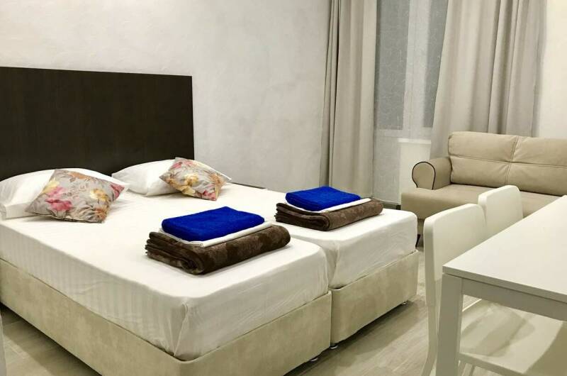 Изображение Изображение квартиры &quot;Студия у моря&quot; #4 #4