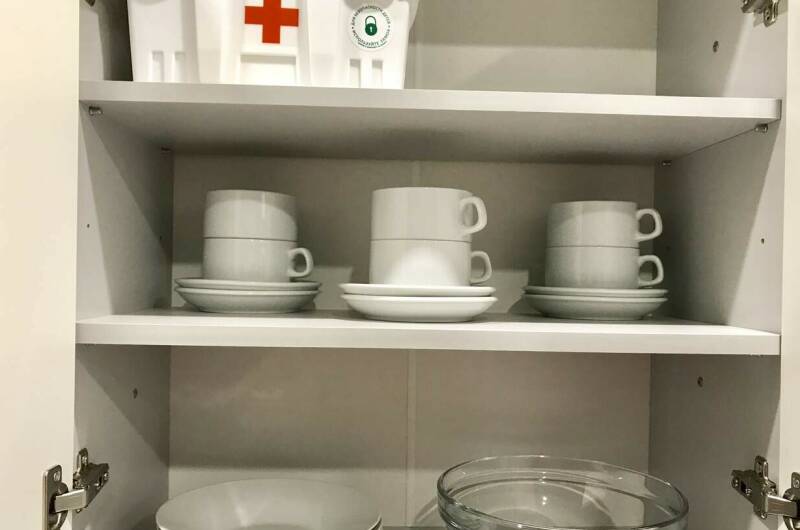 Изображение Изображение квартиры &quot;Студия у моря&quot; #5 #5