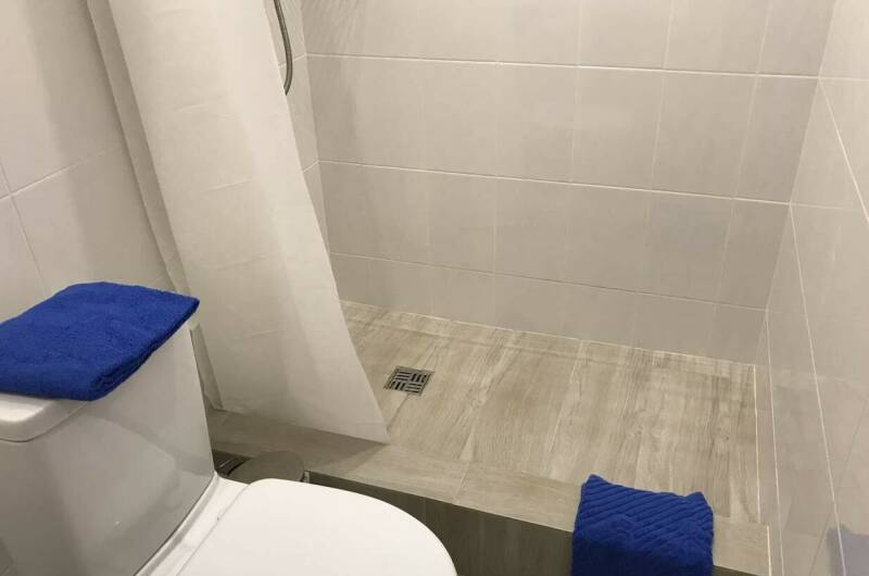 Изображение Изображение квартиры &quot;Студия у моря&quot; #6 #6